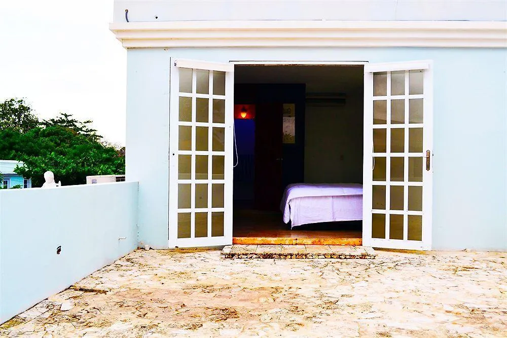 Hotel Mares Guesthouse Aguada