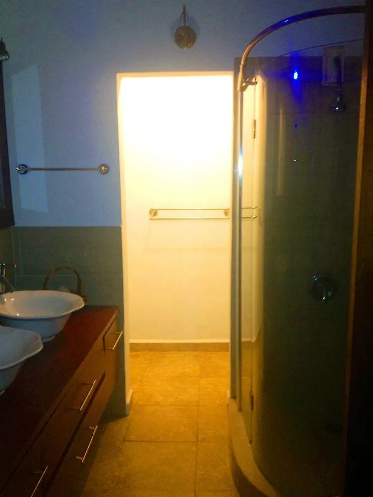 Mares Guesthouse Aguada