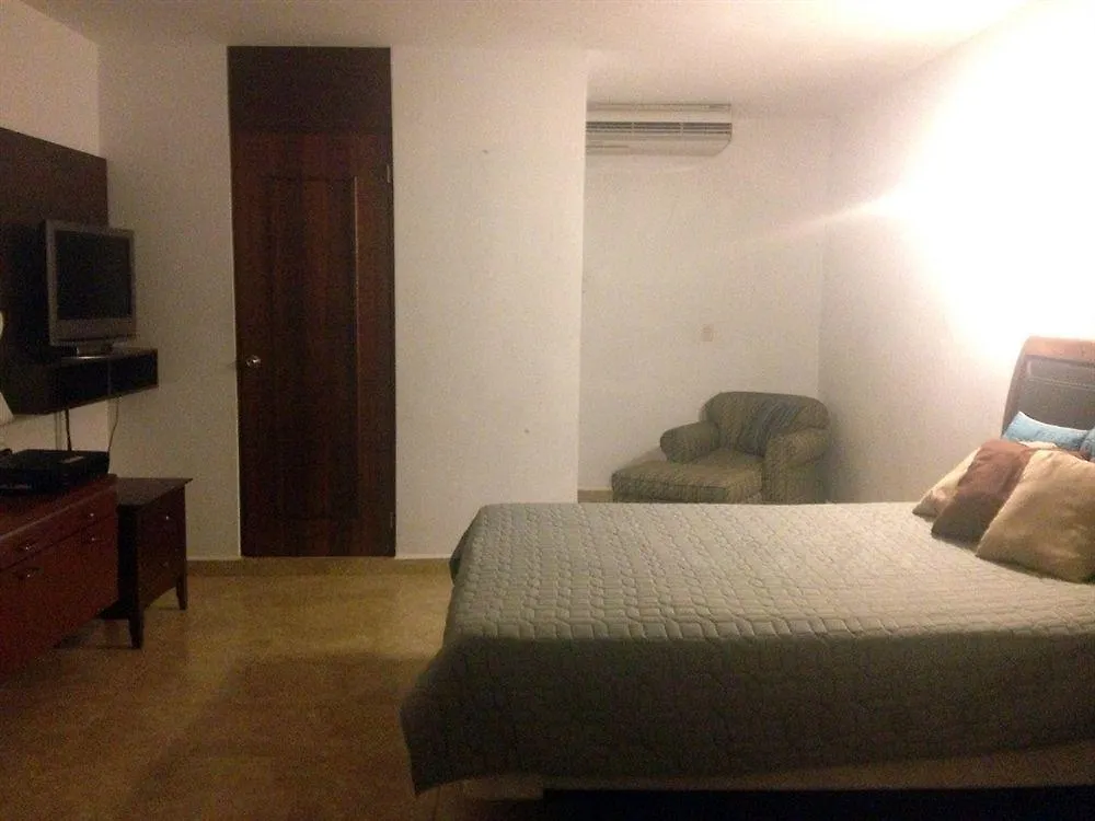Mares Guesthouse Aguada Puerto Rico