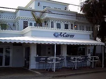Mares Guesthouse Aguada