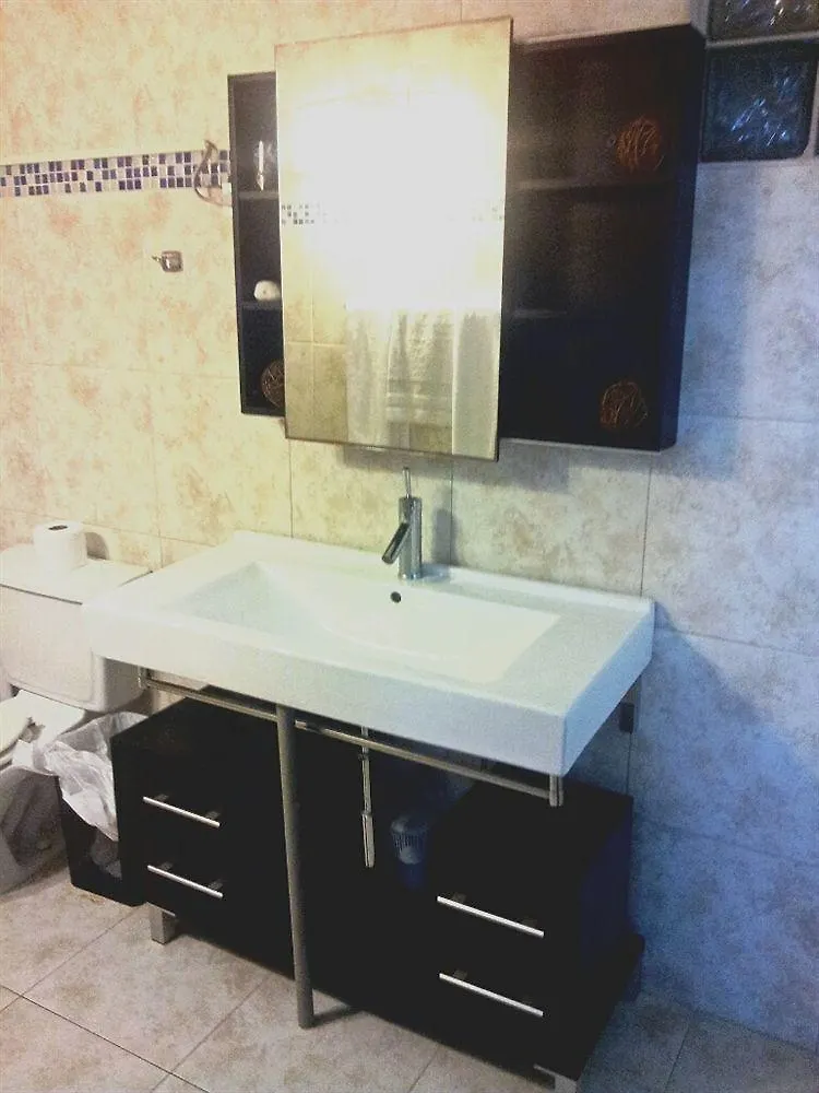 Hotel Mares Guesthouse Aguada