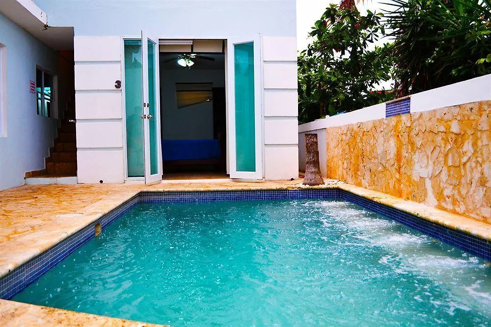Mares Guesthouse Aguada Hotel