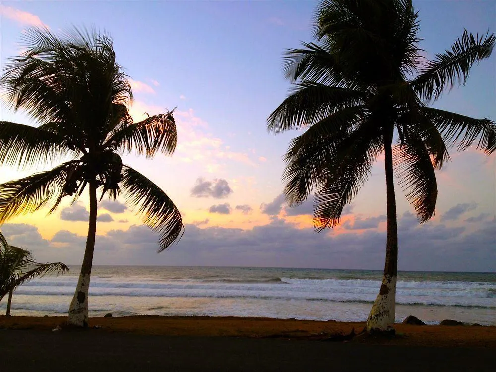 Hotel Mares Guesthouse Aguada