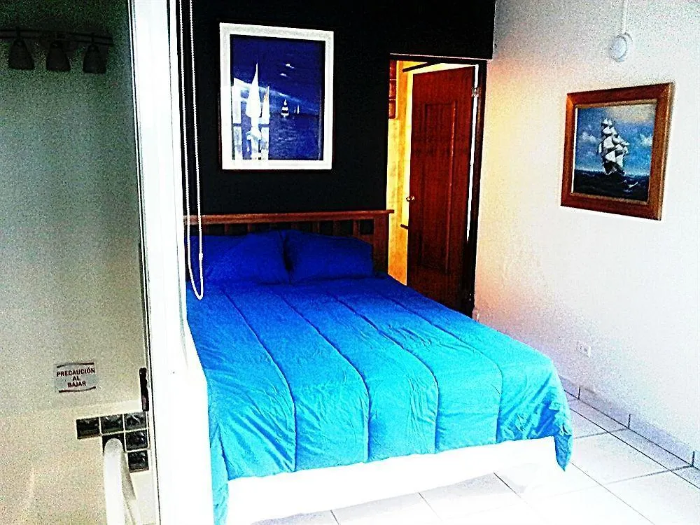 *** Hotel Mares Guesthouse Aguada Porto Rico